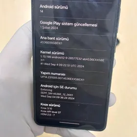 Samsung Galaxy A53 5G