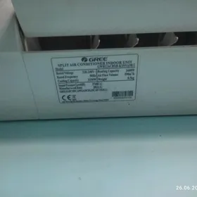 кондиционер сплит gree 12