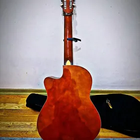 Freeman gitara
