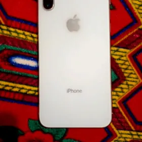 Iphone X 64GB