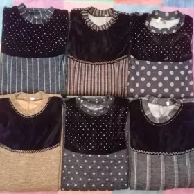 ангорка и спандекс