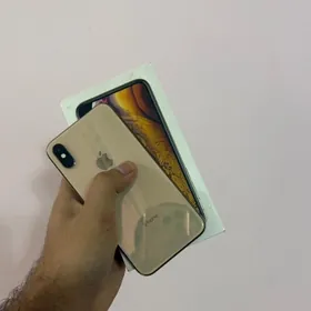 IPhone Xs