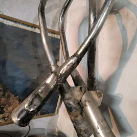 Fekon MTR 150 glusitel