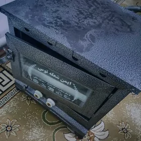 iran pecka corek bisirilyan