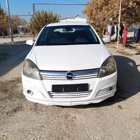 Opel Astra 2006