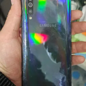 samsung a50
