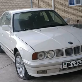BMW 535 1990