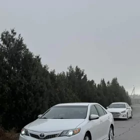 Toyota Camry 2014