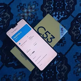 riyalmi  C53  ram 6 /128