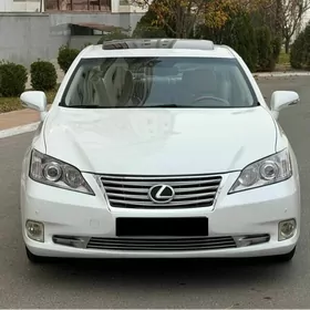 Lexus ES 350 2010