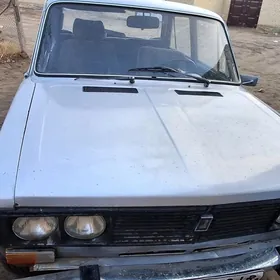 Lada 2106 1988