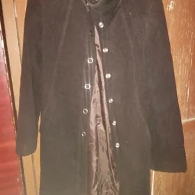 женская пальто