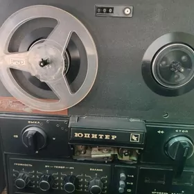 проигрыватель