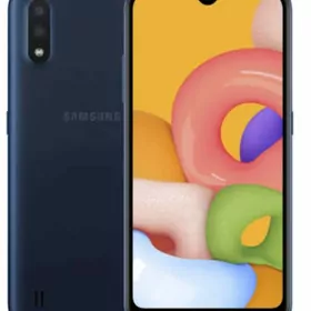 Samsung A01