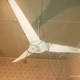 потолочный вентилятор