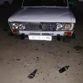 Lada 2106 1987