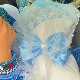 Bäbek dolag täzeje