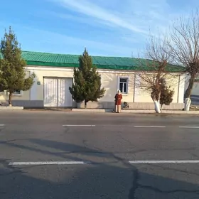 Дом Собственный