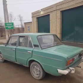 Lada 2106 1989