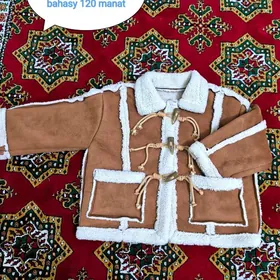 caga palto we kurtkalar