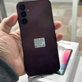 SAMSUNG GALAXY A24 6/128GB