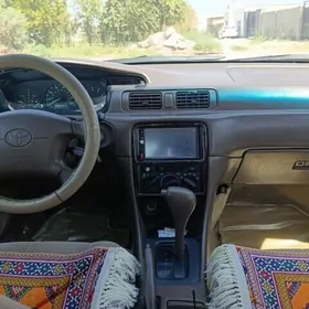 Toyota Camry 1998