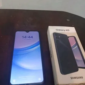 samsung a15