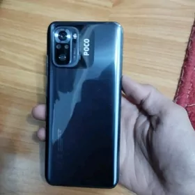 Poco m5 SPoca m5s Abmen