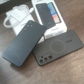 Самсунг А 05с