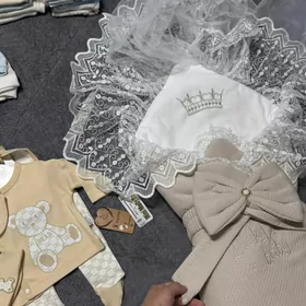 Bäbek dolag bejewy.