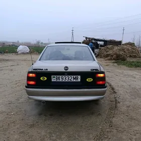 Opel Vectra 1990