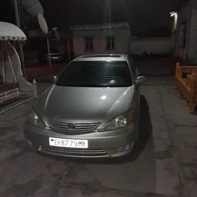 Toyota Camry 2003