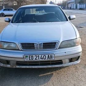 Nissan Cefiro 1994