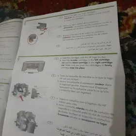 printer HP Deskjet F4180