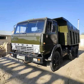Kamaz 5511 1985