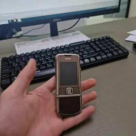 Nokia 8800