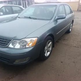 Toyota Avalon 2002