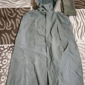 плащ накидка