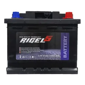 Akkumulyator 🚘 Rigel 12v44ah