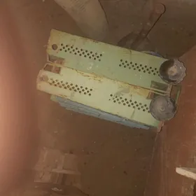 Transformator tok kopeltyan