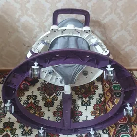 детский ходунок