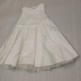Платья детские