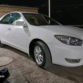 Toyota Camry 2003