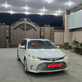 Toyota Avalon 2018