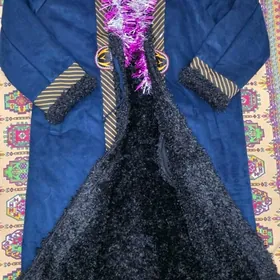 TÄZE ŸYL SOWGADY-DON IÇMEK!