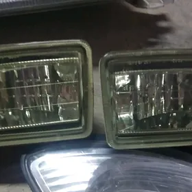 туманки 100 лик