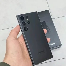 Samsung S23 Ultra 12/256gb