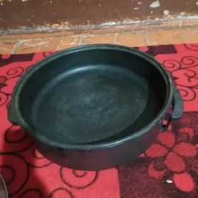 tokly ve manty gazan