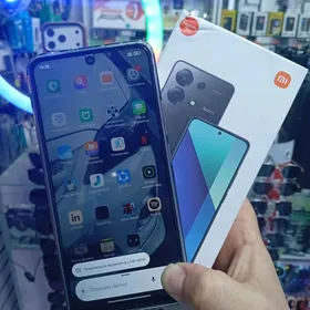redmi n13
