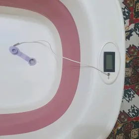 детская ванночка